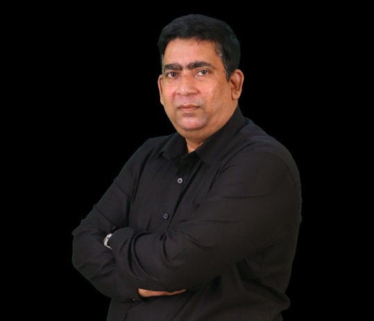 Md. Aminul Islam Shahin